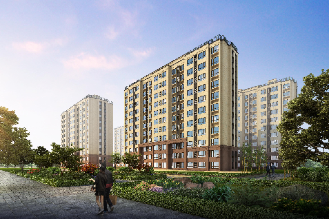 浦东新区北蔡南地区9C-8地块