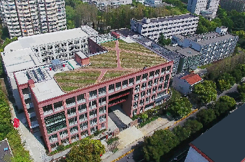 上海三门路教学用房