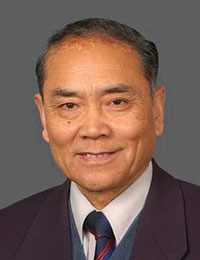 叶可明